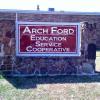Arch Ford Education