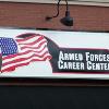 Searcy Armed Forces Career Center